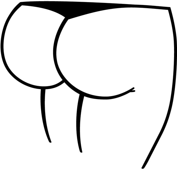 Dat Booty